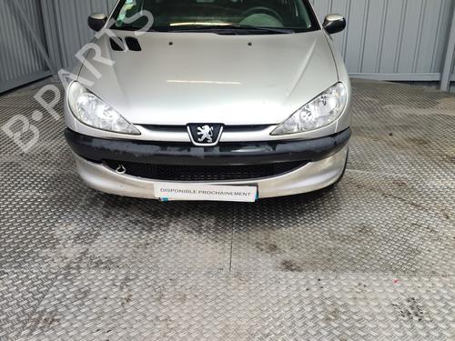 Ricambi PEUGEOT 206 Hatchback (2A/C) 1.4 HDi eco 70 (68 hp) 4396040