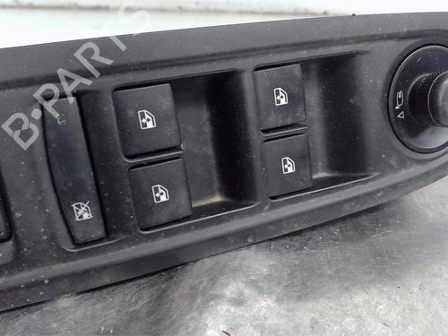Left front window switch OPEL MOKKA / MOKKA X (J13) 1.6 CDTI (_76) | BP21298085I27 - Image 4