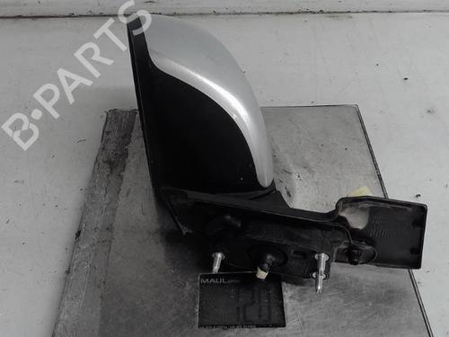 Left mirror OPEL AGILA B (H08) 1.2 (F68) | BP21300838C26 