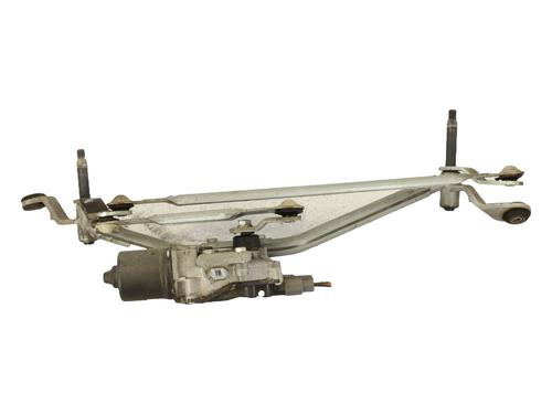 Front wiper motor RENAULT CAPTUR I (J5_, H5_) 1.5 dCi 90 (J5N4, J5M5, J5MW, J5M6, J5AL, J5AJ) | BP39723687M29 - Image 2