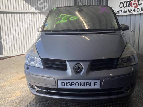 Glove box RENAULT ESPACE IV (JK0/1_) 2.0 dCi (JK01, JK02, JK1J, JK1K, JK1H) | BP32526903C95  - Image 6