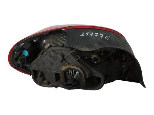 Right taillight CITROËN C3 III (SX) 1.5 BlueHDi 100 (SXYHYP, SXYHTU) | BP30698299C35  - Image 6