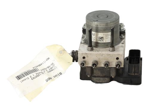 ABS Bremseaggregat CITROËN JUMPY III Van (V_) 2.0 BlueHDi 145 (144 hp) 30114550