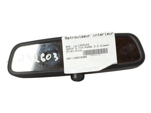 Used Rear mirror BMW 5 (F10) 520 d (190 hp) 27505089