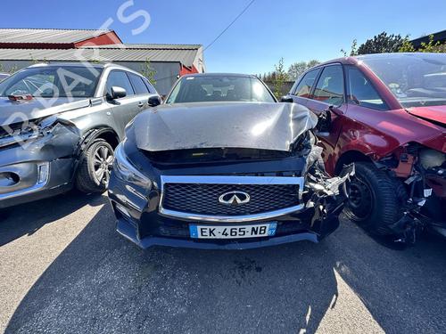 Gearbox INFINITI Q50 50 D | BP36803780M3 - Image 20