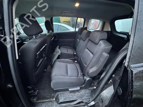 Steering column stalk MAZDA 5 (CR) 2.0 CD (CR19) | BP21371424I23  - Image 9