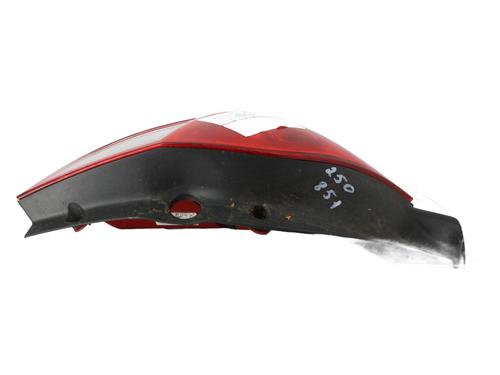 Left taillight RENAULT CLIO III (BR0/1, CR0/1) 1.2 16V (BR0P, CR0P) | BP28020321C34 
