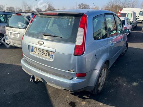 Steering pump FORD FOCUS C-MAX (DM2) 1.6 TDCi | BP21318603M99  - Image 20