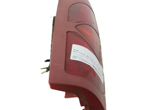 Left taillight RENAULT KANGOO (KC0/1_) 1.5 dCi (KC07) | BP28079641C34 
