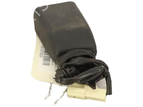 Used Seat buckle Seat buckle 21311478 21311478