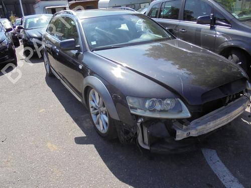 Fensterhebermotor vorne links AUDI A6 Allroad C6 (4FH) 3.0 TDI quattro | BP21875404E21 