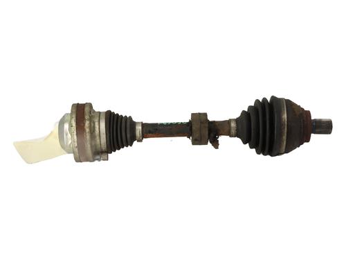 Left front driveshaft VW PASSAT B8 (3G2, CB2) 2.0 TDI | BP33959919M38 - Image 5