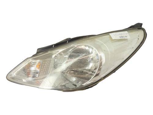 Used Left headlight Left headlight HYUNDAI i10 I (PA) 1.2 (78 hp) 21302193 21302193