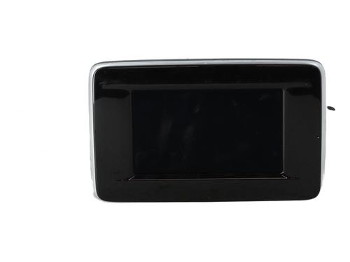 Multifunctionele display MERCEDES-BENZ A-CLASS (W176) A 200 CDI / d (176.008) (136 hp) 29286620