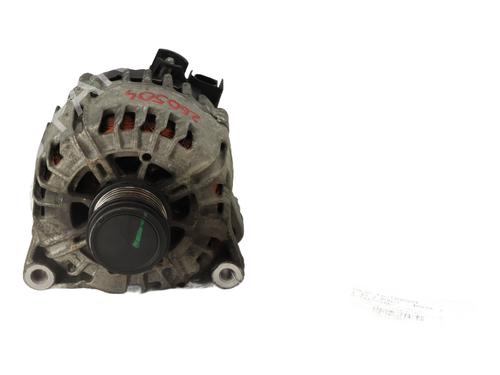 Alternator VOLVO V40 Hatchback (525) D2 | BP32506121M7  - Image 5