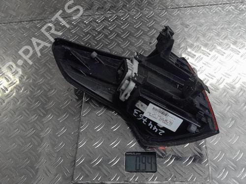 Right taillight CITROËN C4 Picasso I MPV (UD_) 1.6 HDi 110 | BP21892591C35 