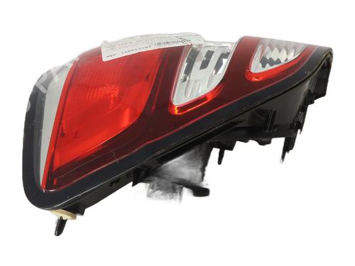 Left taillight CITROËN C3 II (SC_) 1.0 VTi 68 | BP36803614C34  - Image 6