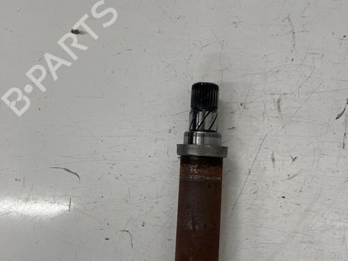Right front driveshaft FORD FOCUS IV (HN) 1.0 EcoBoost mHEV | BP40223894M39 - Image 3
