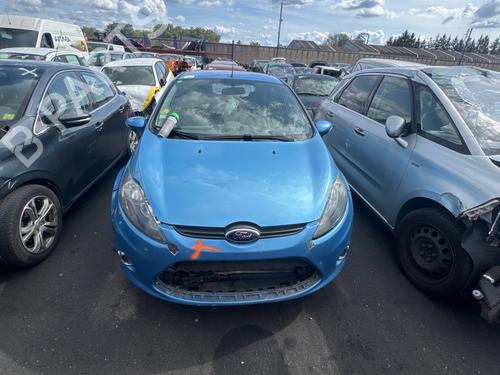 Right sun visor FORD FIESTA VI (CB1, CCN) 1.4 TDCi | BP39172718I2 - Image 12
