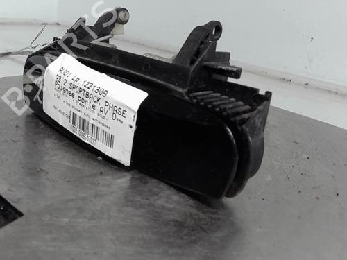 Front right exterior door handle AUDI A3 Sportback (8PA) 2.0 TDI | BP21371915C129 