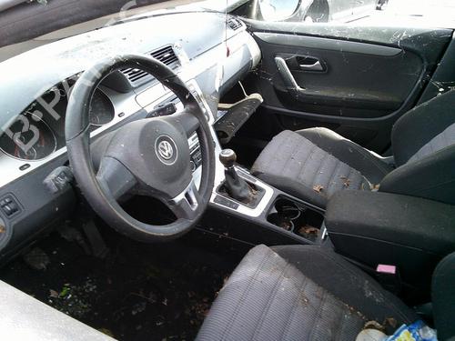 Tailgate VW PASSAT CC B6 (357) 2.0 TDI | BP25868474C6 - Image 8