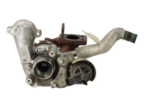 Turbolader/Kompressor PEUGEOT PARTNER Box Body/MPV 1.6 BlueHDi 100 (100 hp) 26193334