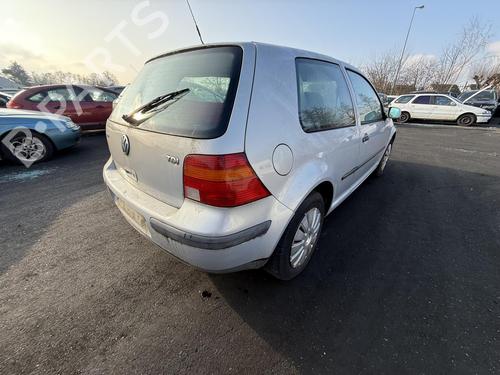 Front right belt tensioner VW GOLF IV (1J1) 1.9 TDI | BP22237613C88 