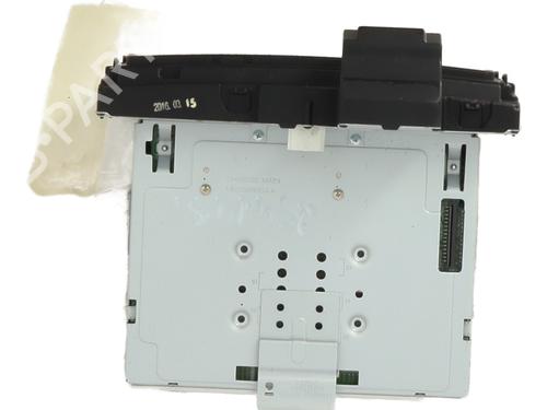 Radio KIA SPORTAGE IV (QL, QLE) 1.7 CRDi | BP30821800E6 