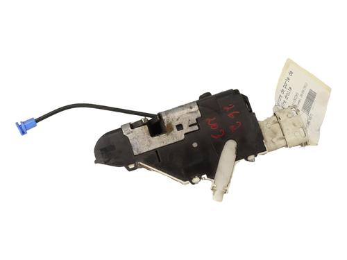 Used Tailgate lock Tailgate lock 38068036 38068036