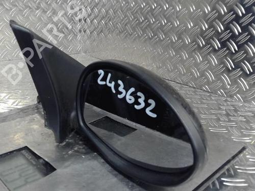 Right mirror ALFA ROMEO GT (937_) 1.9 JTD (937CXN1B) | BP22313978C27 