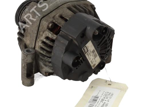 Alternator LANCIA YPSILON (843_) 1.3 JTD (843.AXD11, 843.AXD1A) | BP24597033M7  - Image 7
