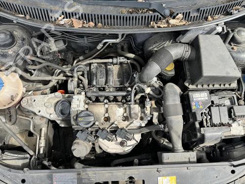 Steering column stalk VW POLO (9N_, 9A_) 1.2 | BP21311966I23 