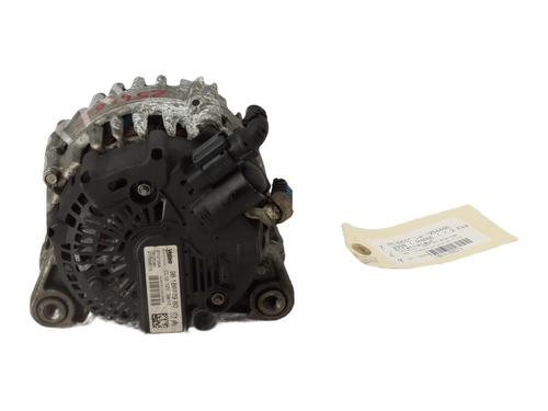 Alternator PEUGEOT 2008 I (CU_) 1.2 THP 110 / PureTech 110 | BP31678776M7 - Image 2