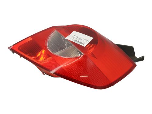 Used Right taillight RENAULT CLIO III (BR0/1, CR0/1) 1.5 dCi (BR17, CR17) (86 hp) 31919401