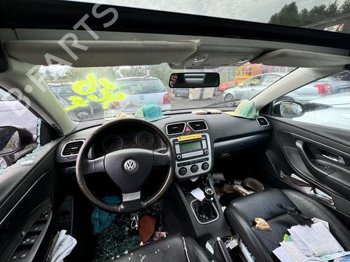 Engine VW EOS (1F7, 1F8) 1.6 FSI | BP21375694M1 - Image 18