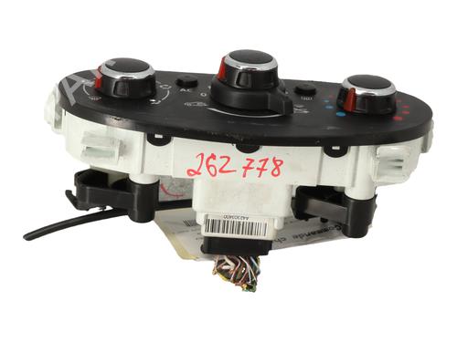 Climate control DACIA SANDERO II 1.5 dCi | BP38797576I5 - Image 3