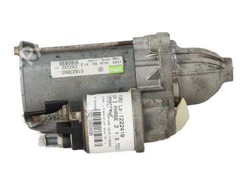 Starter FORD KA (RU8) 1.3 TDCi | BP21290369M8 