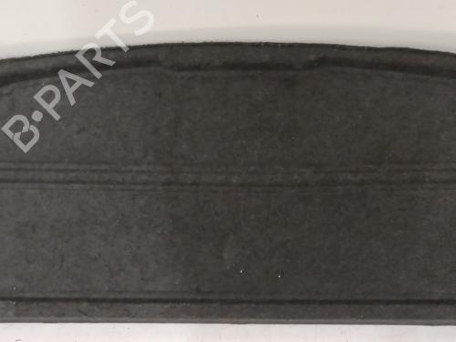 Used Rear parcel shelf Rear parcel shelf CITROËN C4 Picasso II 1.6 HDi / BlueHDi 115 (115 hp) 32143517 32143517