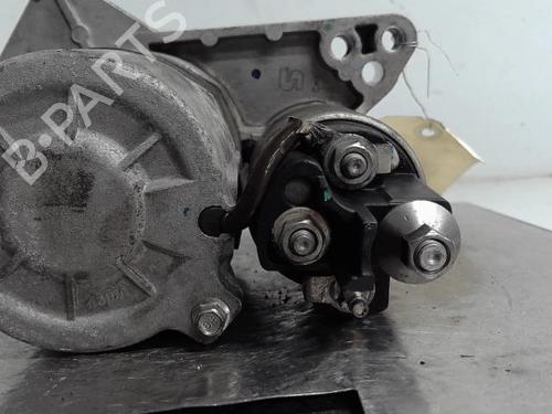 Starter RENAULT MEGANE III Hatchback (BZ0/1_, B3_) 1.2 TCe (BZ2B, BZ11) | BP21293694M8 