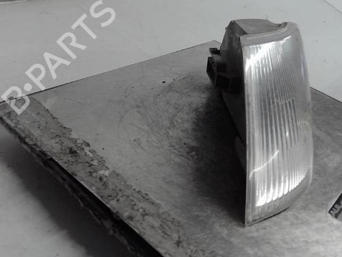 Left front indicator CITROËN XANTIA (X1_, X2_) 2.1 Turbo D 12V | BP21317837C32 