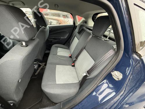 Steering column stalk FORD FIESTA VI (CB1, CCN) 1.4 TDCi | BP24426304I23 