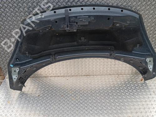 Hood RENAULT SCÉNIC III (JZ0/1_) 1.9 dCi (JZ0J, JZ1J, JZ1K, JZ1S) | BP26294701C1 
