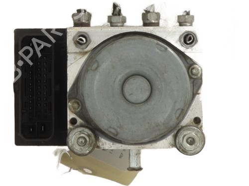 ABS pump CITROËN BERLINGO / BERLINGO FIRST Box Body/MPV (M_) 1.6 HDI 75 (MB9HW) | BP21306557M43