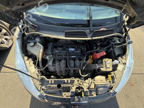 Left sun visor FORD FIESTA VI (CB1, CCN) 1.4 | BP28335992I1  - Image 8