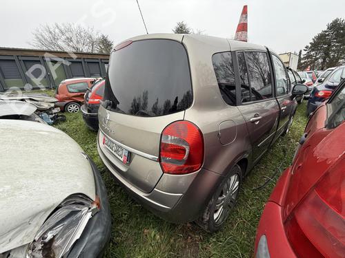 Gearbox RENAULT MODUS / GRAND MODUS (F/JP0_) 1.5 dCi (FP0F, JP0F) | BP23200580M3 - Image 14