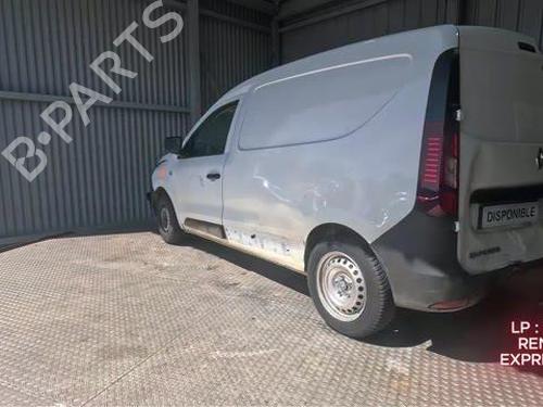 Left front seat RENAULT EXPRESS Box Body/MPV 1.5 Blue dCi 75 (F6AA) | BP38157112C15 - Image 13