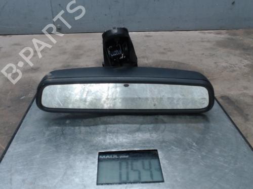 Rear mirror BMW 7 (E65, E66, E67) 730 Ld | BP21314907I6 