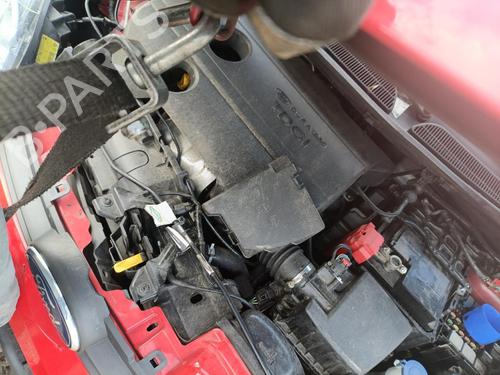 Recambios FORD FIESTA VI (CB1, CCN) 1.4 TDCi 4954298
