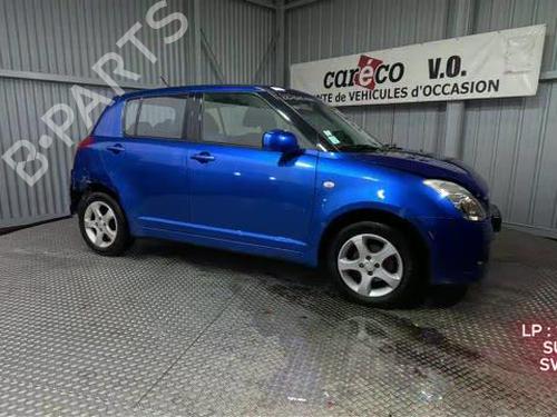 Right sun visor SUZUKI SWIFT III (MZ, EZ) 1.3 4x4 (RS 413, ZD11S) | BP33216419I2  - Image 8