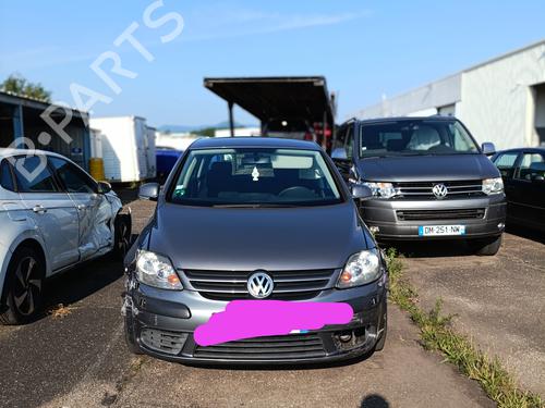 Starter VW GOLF PLUS V (5M1, 521) 1.4 16V | BP28322626M8 - Image 7